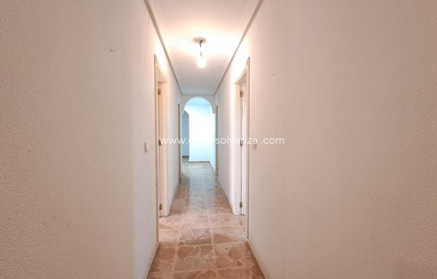 Revente - Appartement - Torrevieja