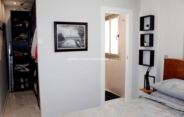 Wiederverkauf - Villa - Orihuela Costa - Costa Blanca