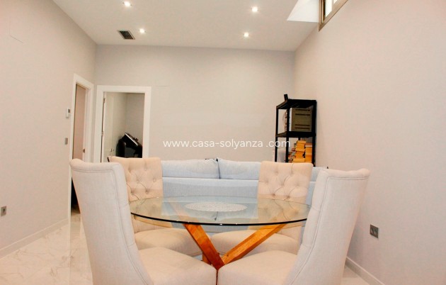 Wiederverkauf - Villa - Orihuela Costa - Costa Blanca