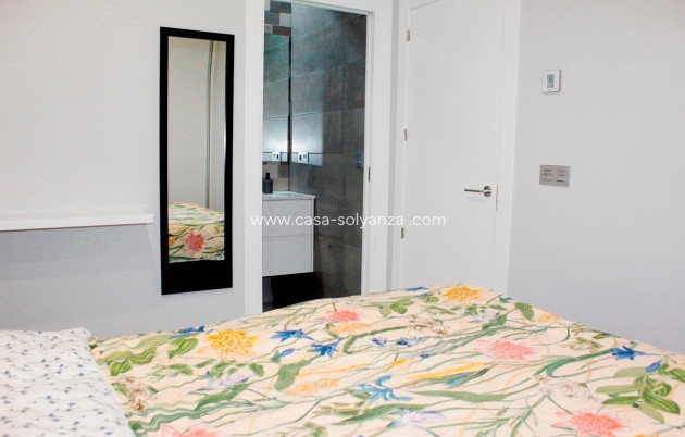 Wiederverkauf - Villa - Orihuela Costa - Costa Blanca