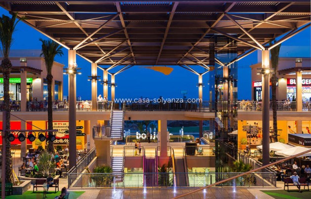 Wiederverkauf - Villa - Orihuela Costa - Costa Blanca