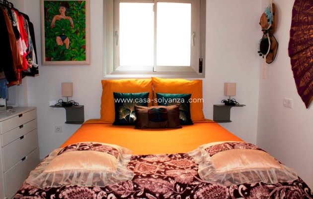 Resale - Apartment / flat - Orihuela Costa - Costa Blanca