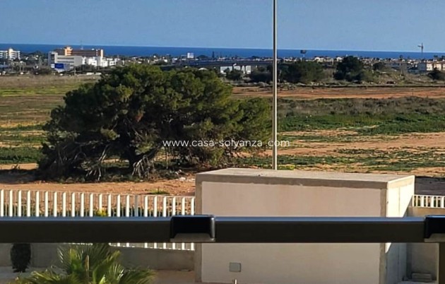 Resale - Apartment / flat - Orihuela Costa - Costa Blanca