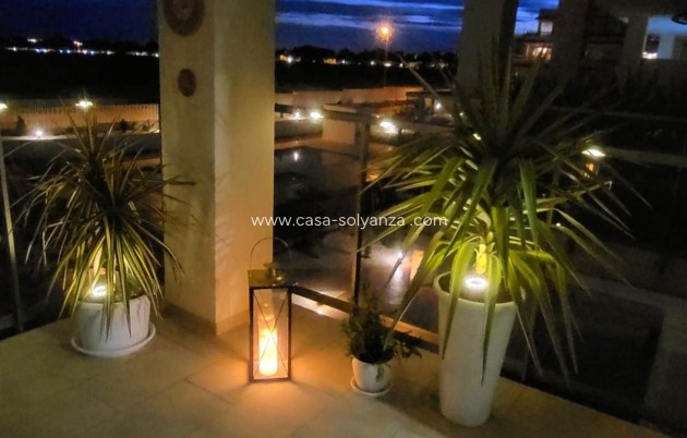 Resale - Apartment / flat - Orihuela Costa - Costa Blanca