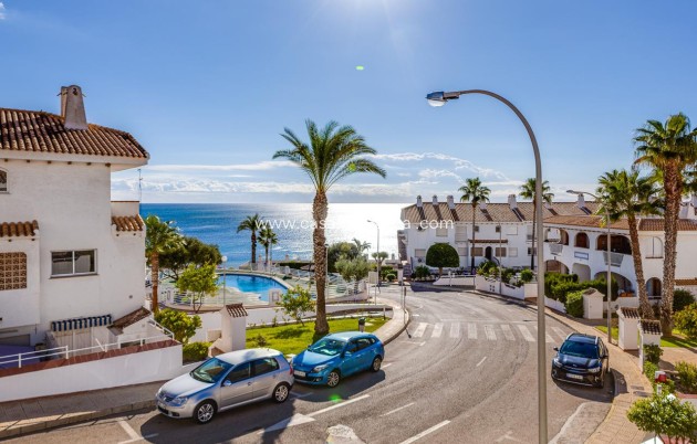 Resale - Apartment / flat - Orihuela Costa - Costa Blanca