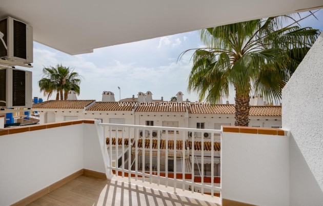 Resale - Apartment / flat - Orihuela Costa - Costa Blanca