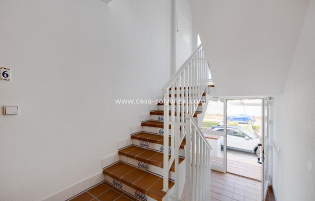 Resale - Apartment / flat - Orihuela Costa - Costa Blanca