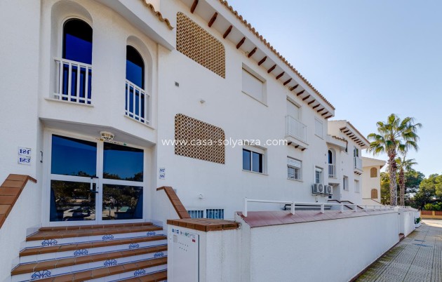 Resale - Apartment / flat - Orihuela Costa - Costa Blanca
