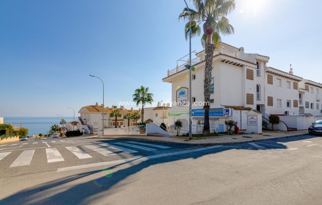 Resale - Apartment / flat - Orihuela Costa - Costa Blanca