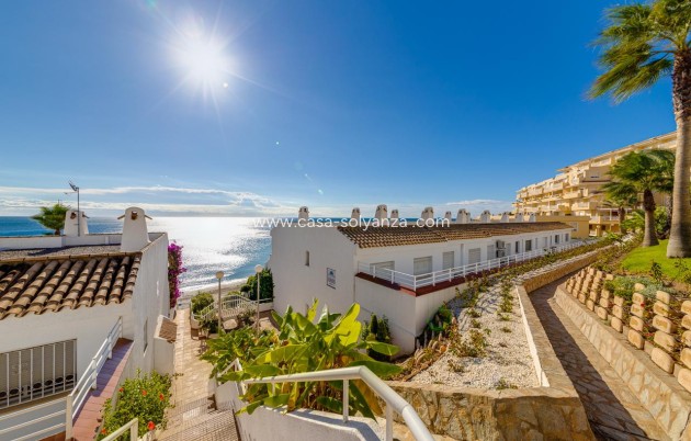 Resale - Apartment / flat - Orihuela Costa - Costa Blanca