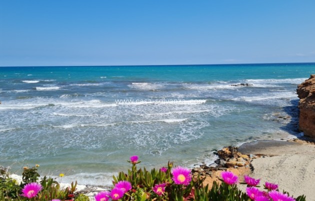 Resale - Apartment / flat - Orihuela Costa - Costa Blanca