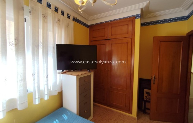 Resale - Villa - Torrevieja - Aguas nuevas
