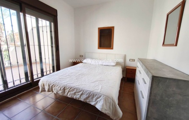 Herverkoop - Villa - Algorfa - Inland