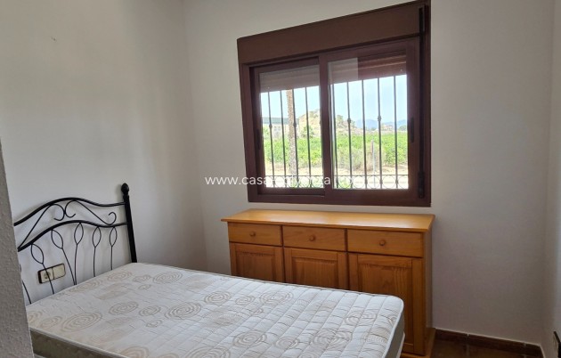 Herverkoop - Villa - Algorfa - Inland