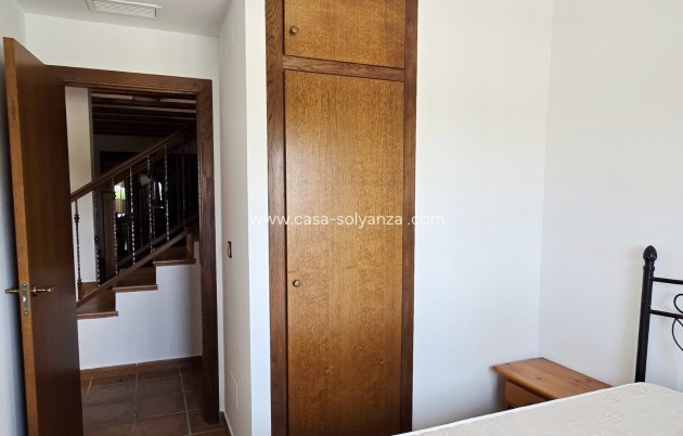 Herverkoop - Villa - Algorfa - Inland