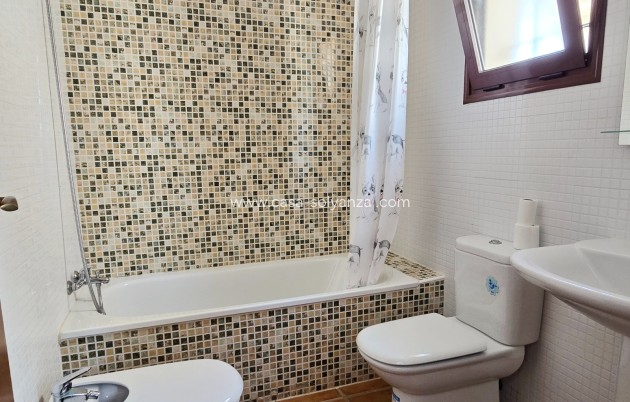 Herverkoop - Villa - Algorfa - Inland