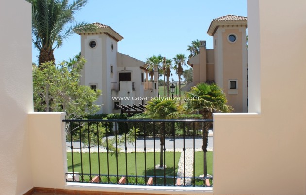 Herverkoop - Villa - Algorfa - Inland