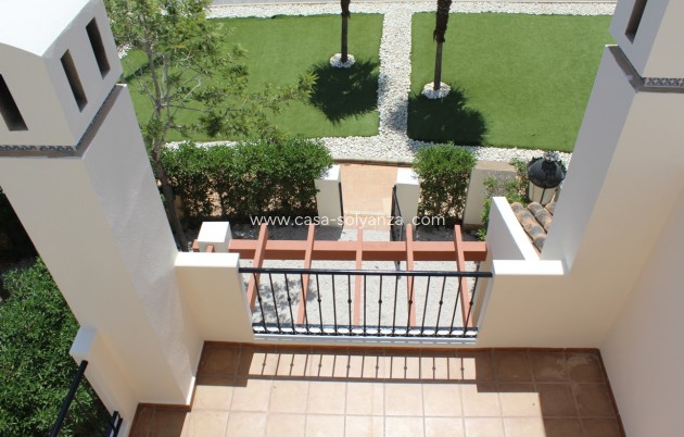 Herverkoop - Villa - Algorfa - Inland