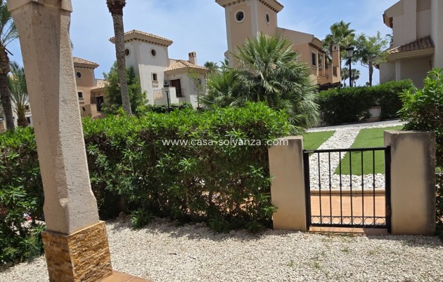 Herverkoop - Villa - Algorfa - Inland