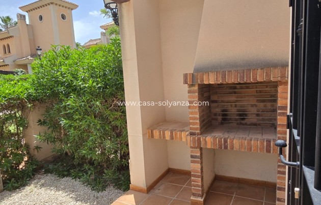 Herverkoop - Villa - Algorfa - Inland