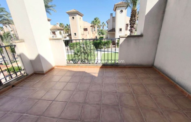 Herverkoop - Villa - Algorfa - Inland