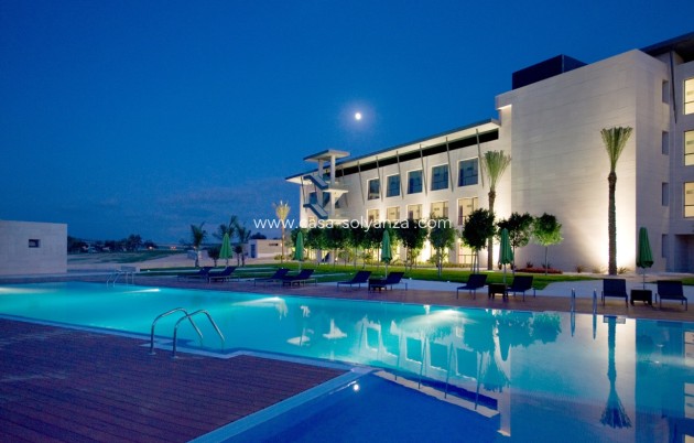 Herverkoop - Villa - Algorfa - Inland