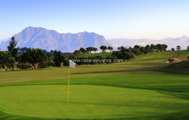 Herverkoop - Villa - Algorfa - Inland