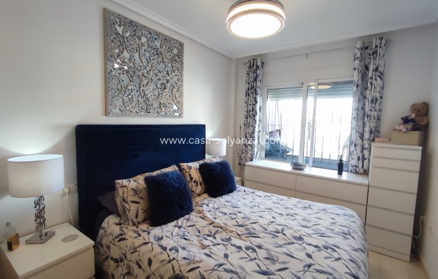 Wiederverkauf - Villa - Sucina - Inland