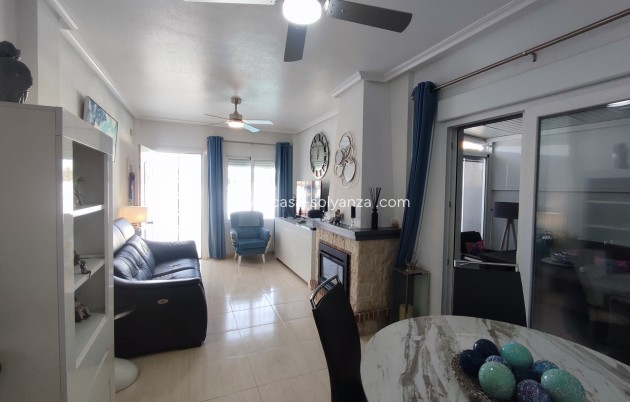 Wiederverkauf - Villa - Sucina - Inland