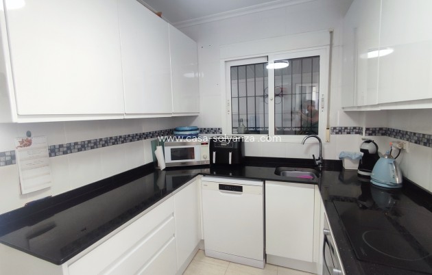 Wiederverkauf - Villa - Sucina - Inland