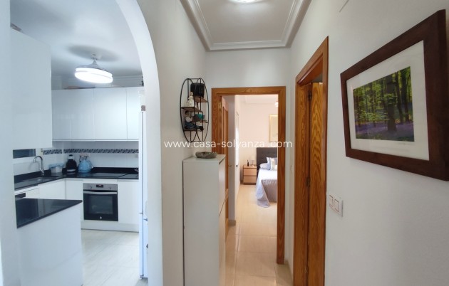 Wiederverkauf - Villa - Sucina - Inland