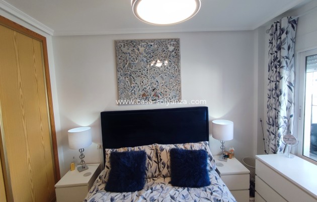 Wiederverkauf - Villa - Sucina - Inland