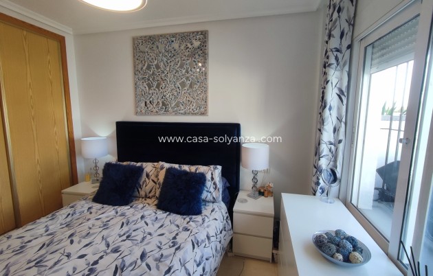 Wiederverkauf - Villa - Sucina - Inland