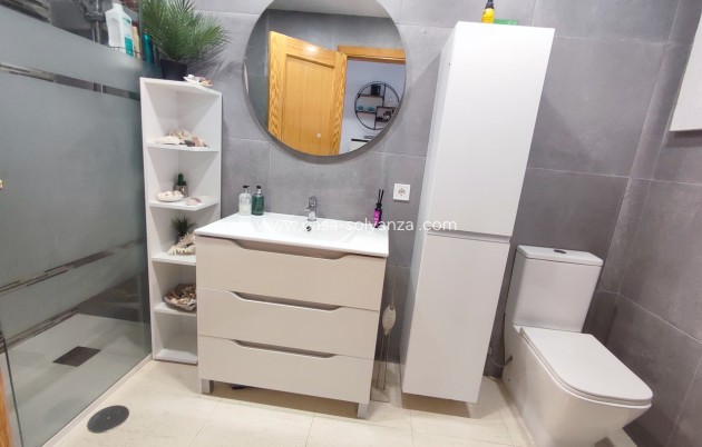 Wiederverkauf - Villa - Sucina - Inland