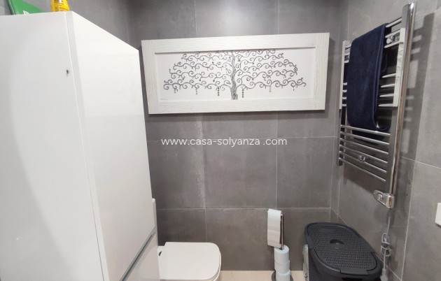 Wiederverkauf - Villa - Sucina - Inland