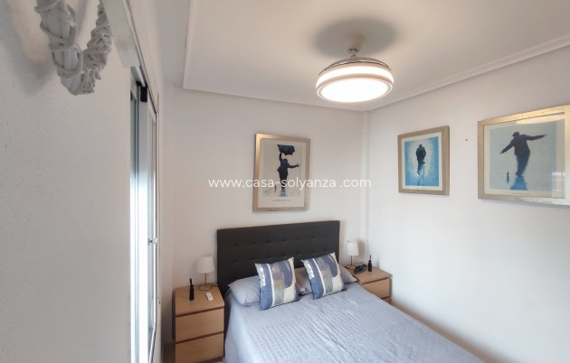 Wiederverkauf - Villa - Sucina - Inland