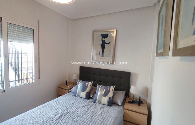 Wiederverkauf - Villa - Sucina - Inland