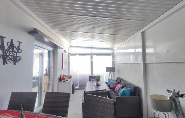 Wiederverkauf - Villa - Sucina - Inland