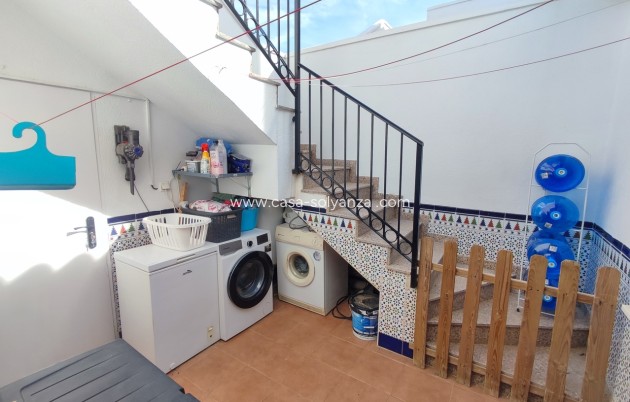 Wiederverkauf - Villa - Sucina - Inland