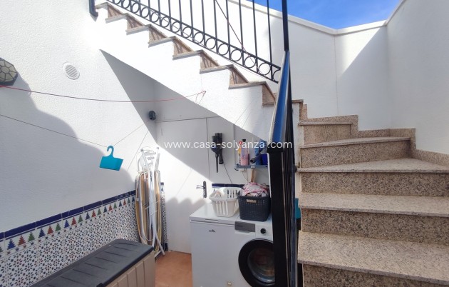 Wiederverkauf - Villa - Sucina - Inland