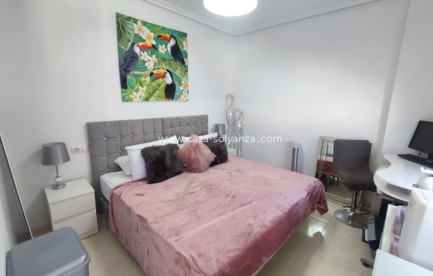 Wiederverkauf - Villa - Sucina - Inland