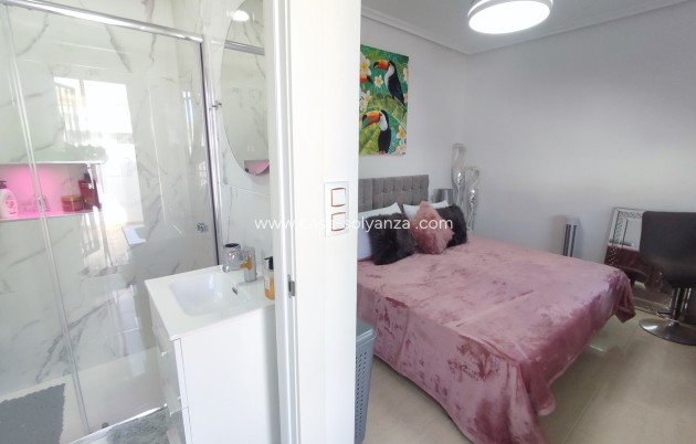 Wiederverkauf - Villa - Sucina - Inland