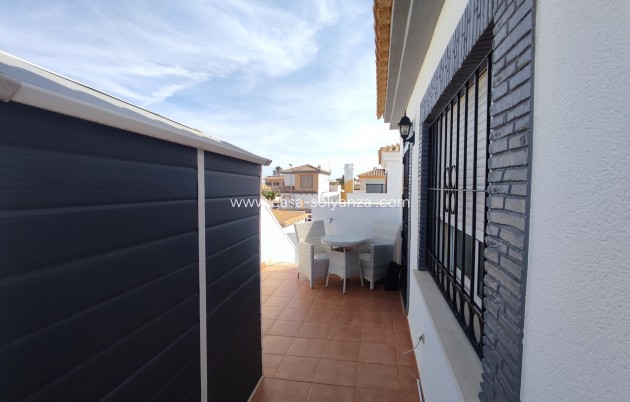 Wiederverkauf - Villa - Sucina - Inland