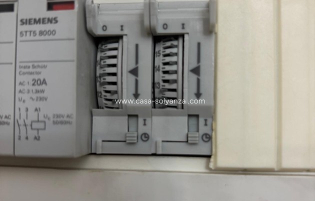 Resale - Apartment / flat - Torrevieja - Estacion Autobuses