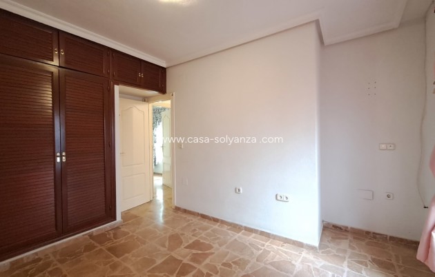 Revente - Appartement - Torrevieja