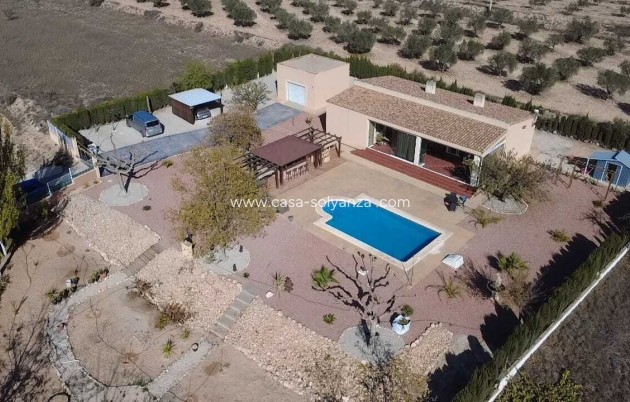 Revente - Villa - Sax - Inland