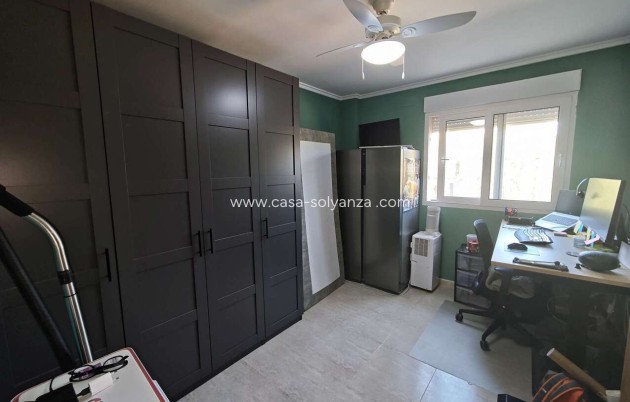 Wiederverkauf - Villa - Sax - Inland