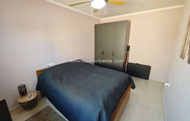 Wiederverkauf - Villa - Sax - Inland