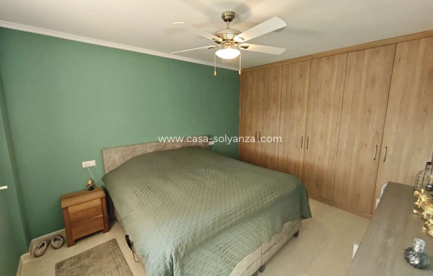 Wiederverkauf - Villa - Sax - Inland