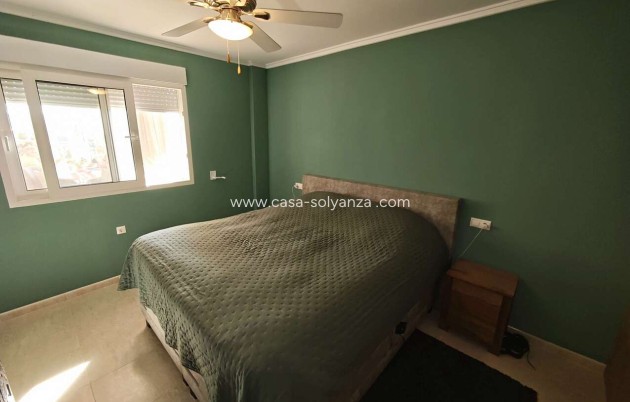 Wiederverkauf - Villa - Sax - Inland